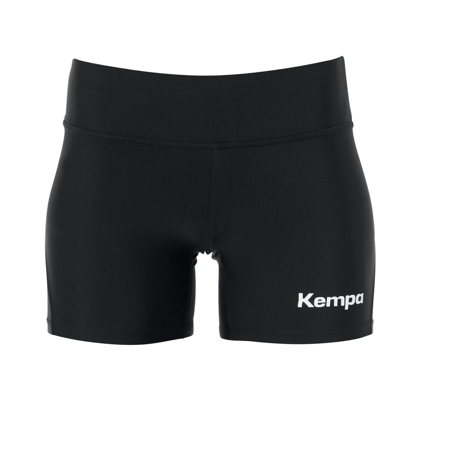 

Компрессионные шорты женские Kempa Performance Tight, черный