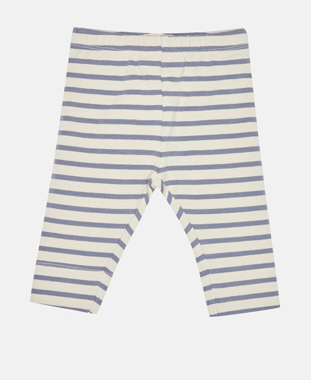

Органик леггинсы En Fant, цвет Slate Blue
