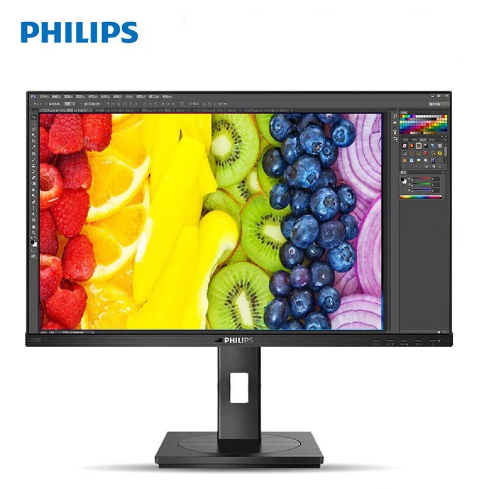 23.8 Монитор Philips 245e1s Купить