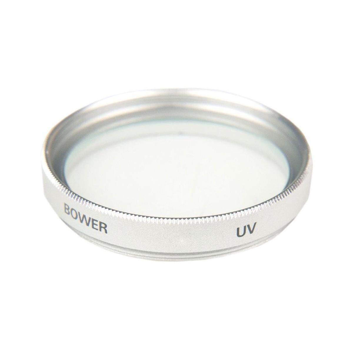 

Bower 72mm UV - Ultra Violet Filter