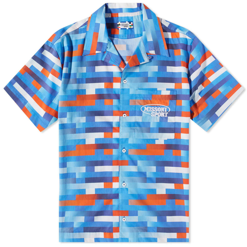 

Рубашка Missoni Sport Vacation Shirt