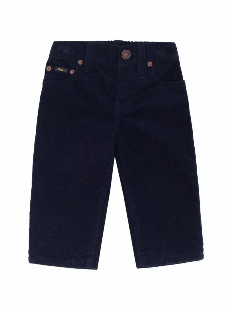 

Вельветовые брюки Ralph Lauren