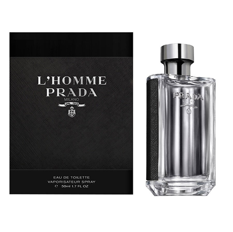 

Prada Туалетная вода L'Homme спрей 50мл