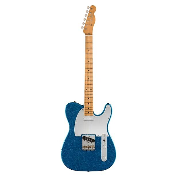 

Бутылка Fender J Mascis Telecaster Rocket Blue Flake J Mascis Telecaster Bottle Rocket Blue Flake