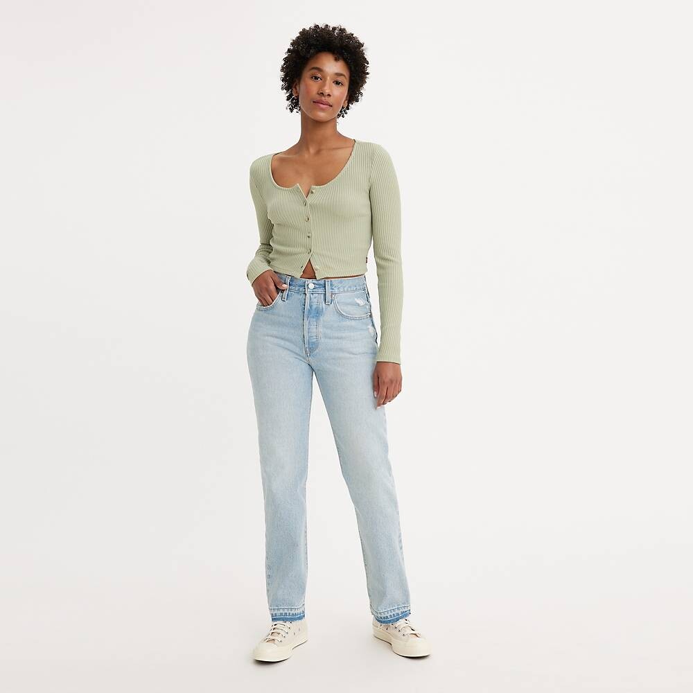 

Джинсы женские Levi's