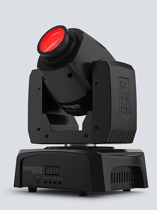 

Светильник Chauvet DJ Intimidator Spot 110 Moving Head Fixture