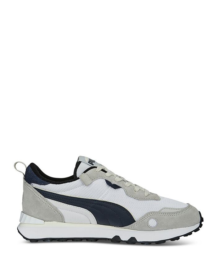 

Мужские кроссовки Rider FV Retro Rewind на шнуровке PUMA