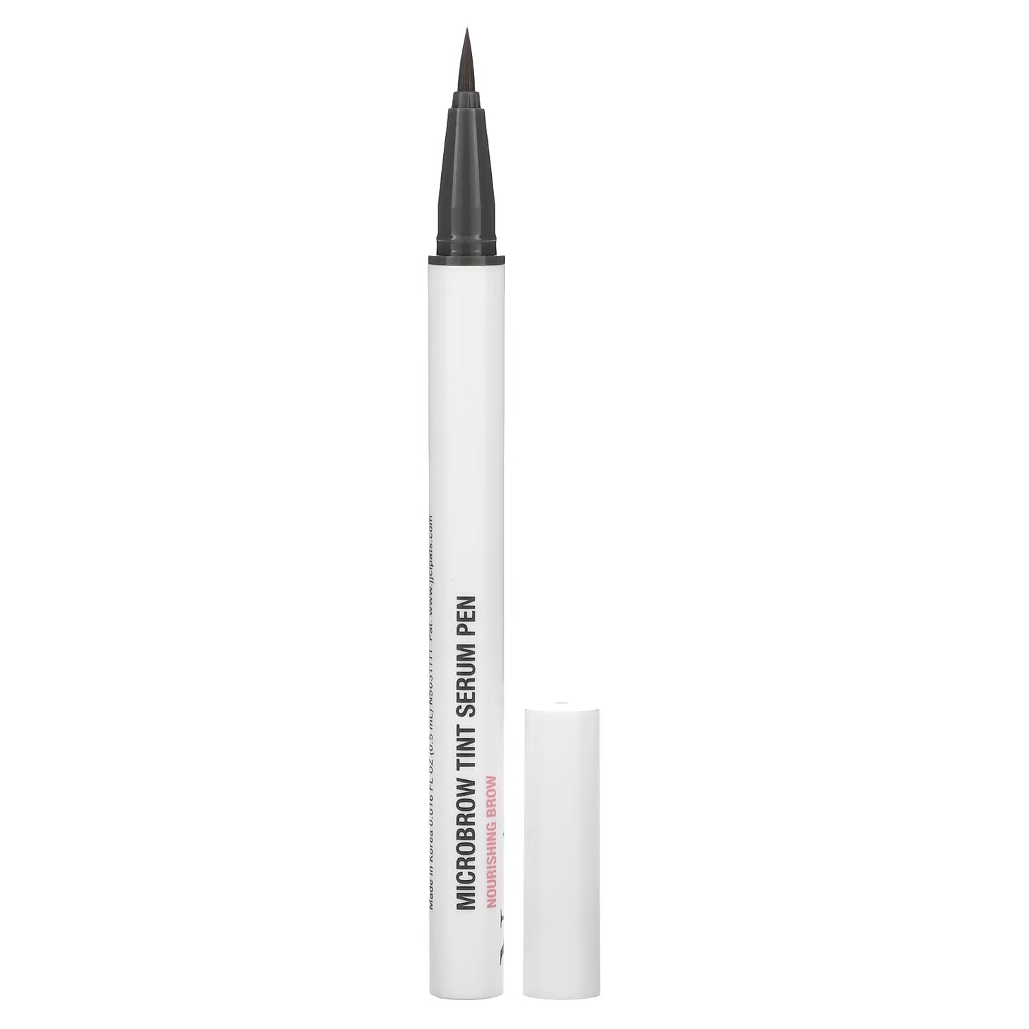 

Neutrogena Microbrow Tint Serum Pen Taupe 0,016 жидких унций (0,5 мл)