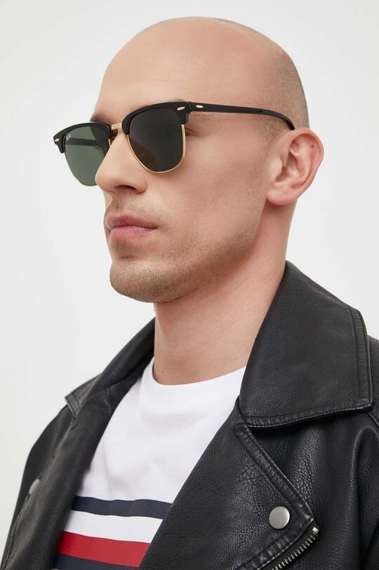 

Очки Ray-Ban, черный