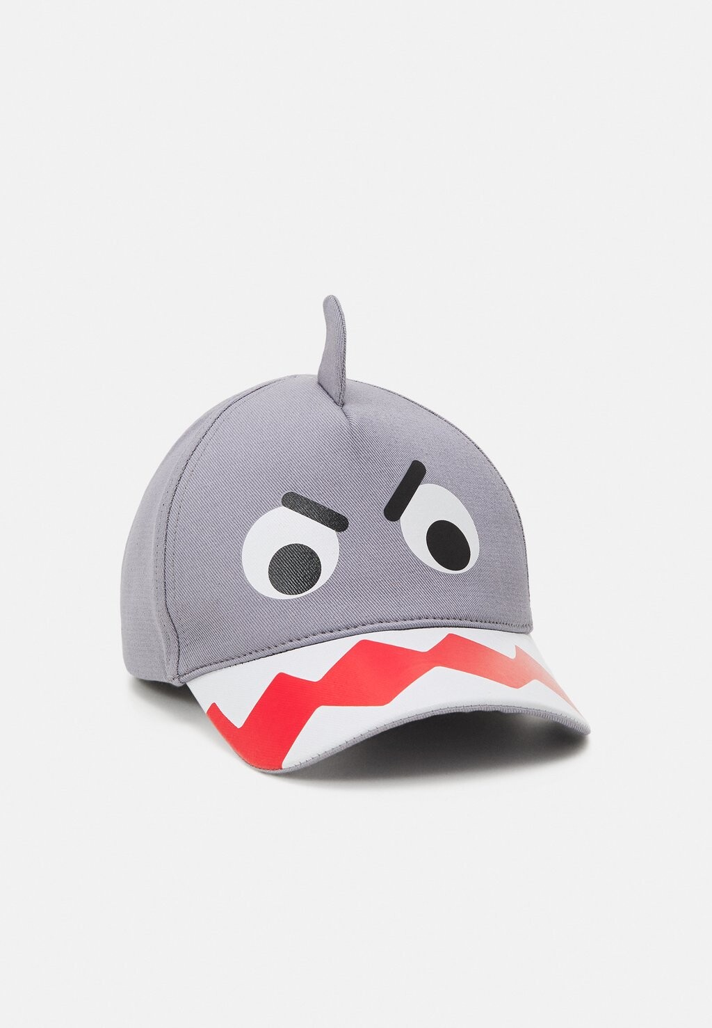 

Кепка Hat Gabardine Stella McCartney Kids, цвет dark grey