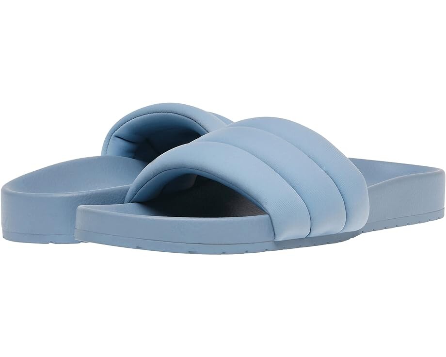 

Сандалии Anne Klein Sommer, синий
