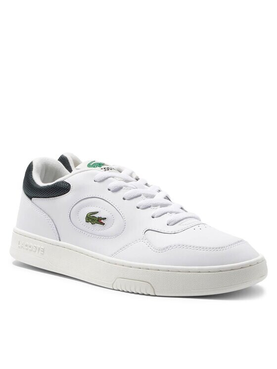 

Кроссовки Lacoste, белый