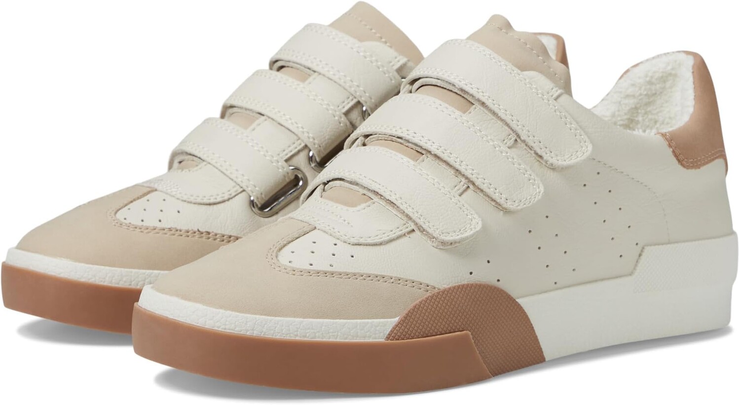 

Кроссовки Hook DV Dolce Vita, цвет Blush
