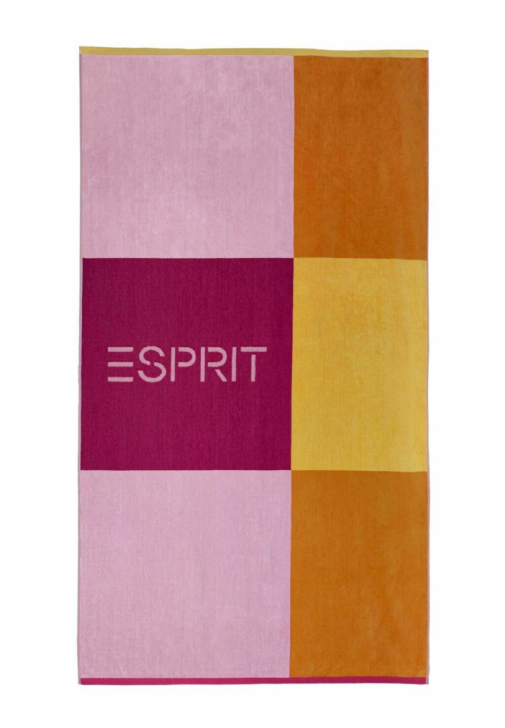 

Пляжное полотенце Esprit