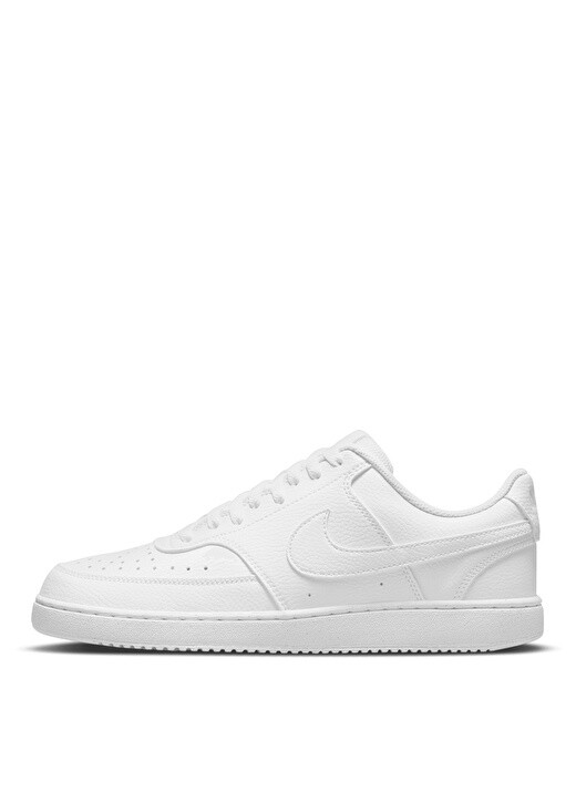 

Белые мужские кроссовки Nike