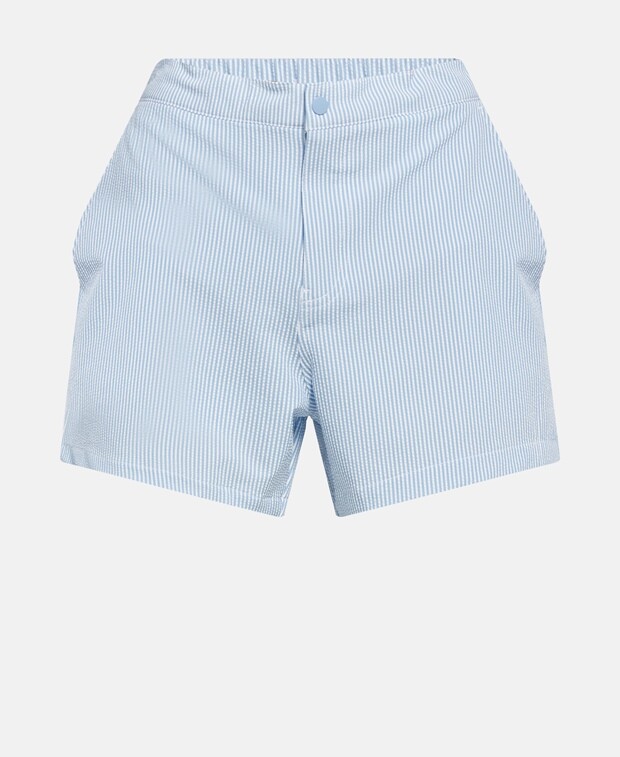 

Плавательные шорты Abercrombie & Fitch, синий