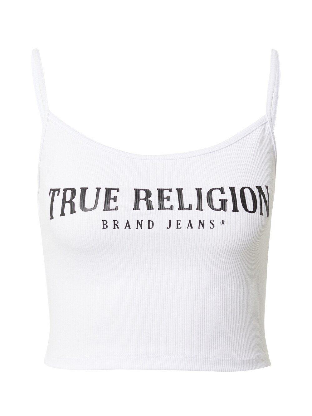 

Топ True Religion, белый