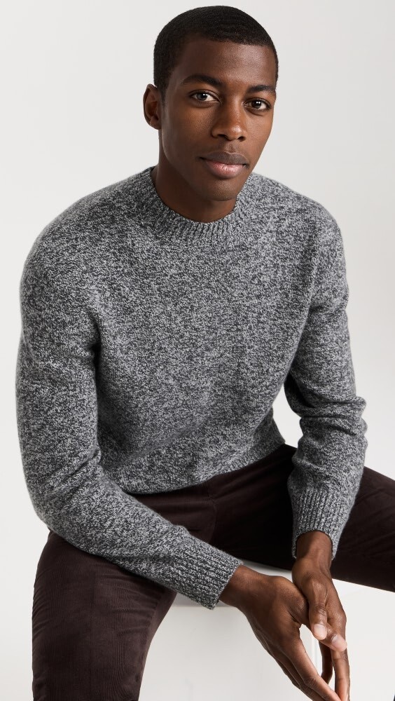 

Свитер A.P.C. Archie Pullover
