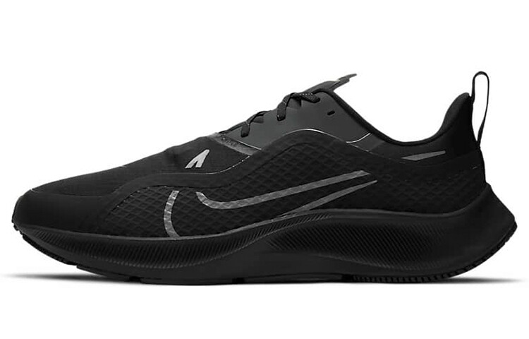

Кроссовки унисекс Nike Air Zoom Pegasus 37 Черный