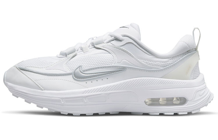 

Кроссовки женские Nike Air Max Bliss Summit, белый