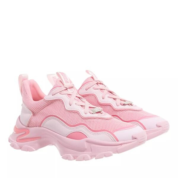 

Кроссовки manerva pink Steve Madden, розовый