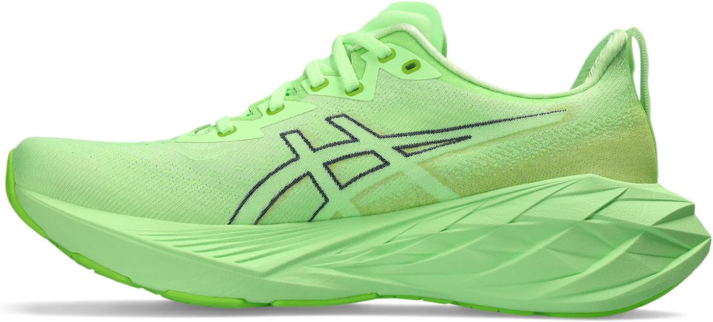 Купить Кроссовки Asics Novablast 2