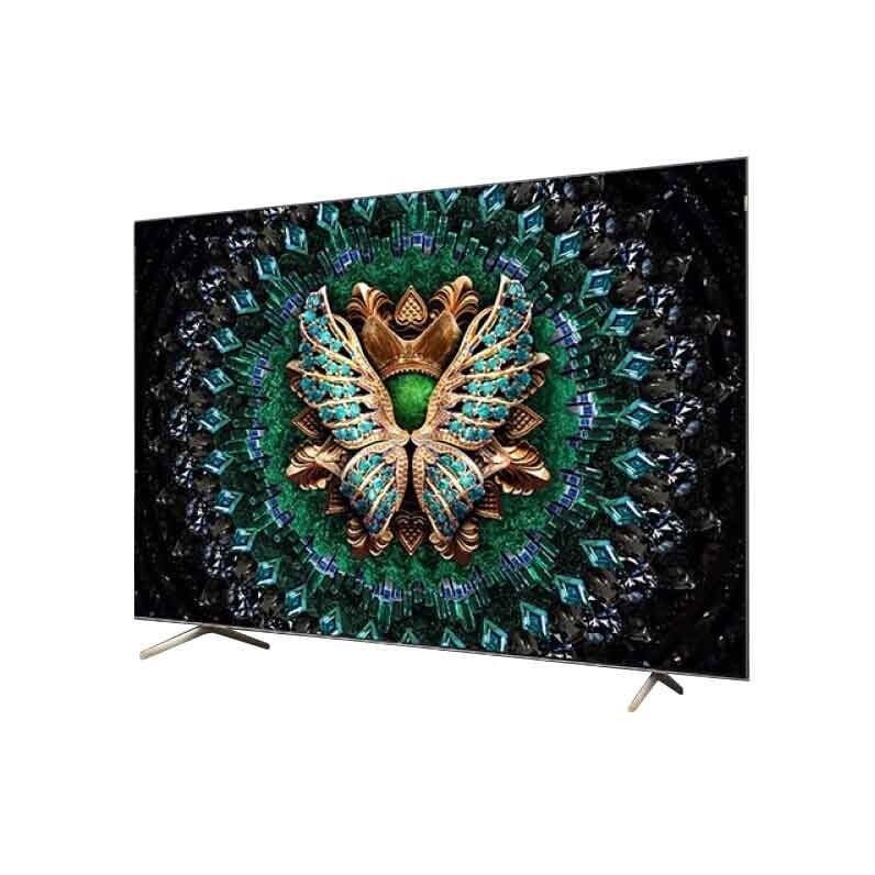 

Телевизор TCL 85C11G Pro 85'', 4K, QD-MiniLED, 144 Гц, черный