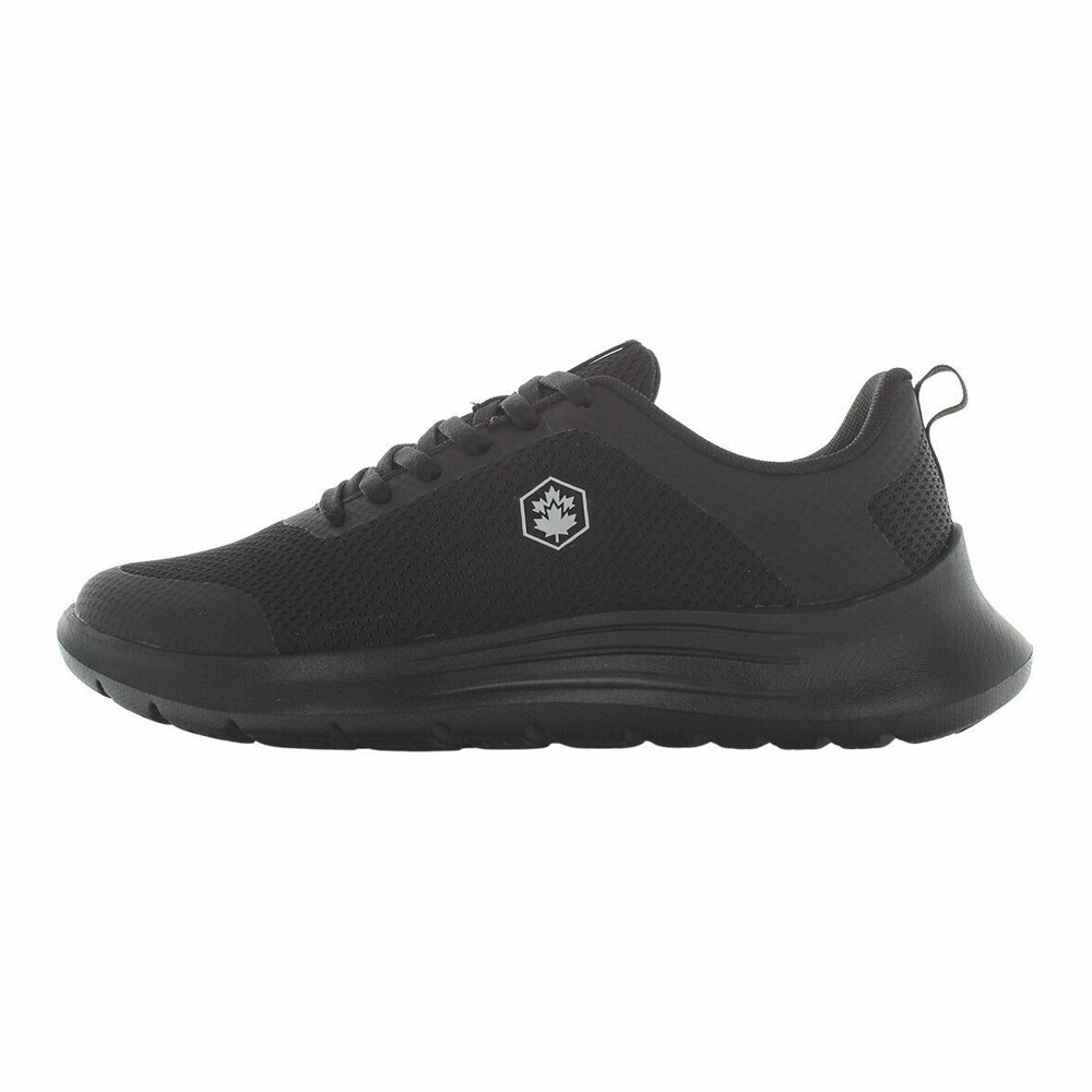 

Кроссовки Lumberjack 2M , black