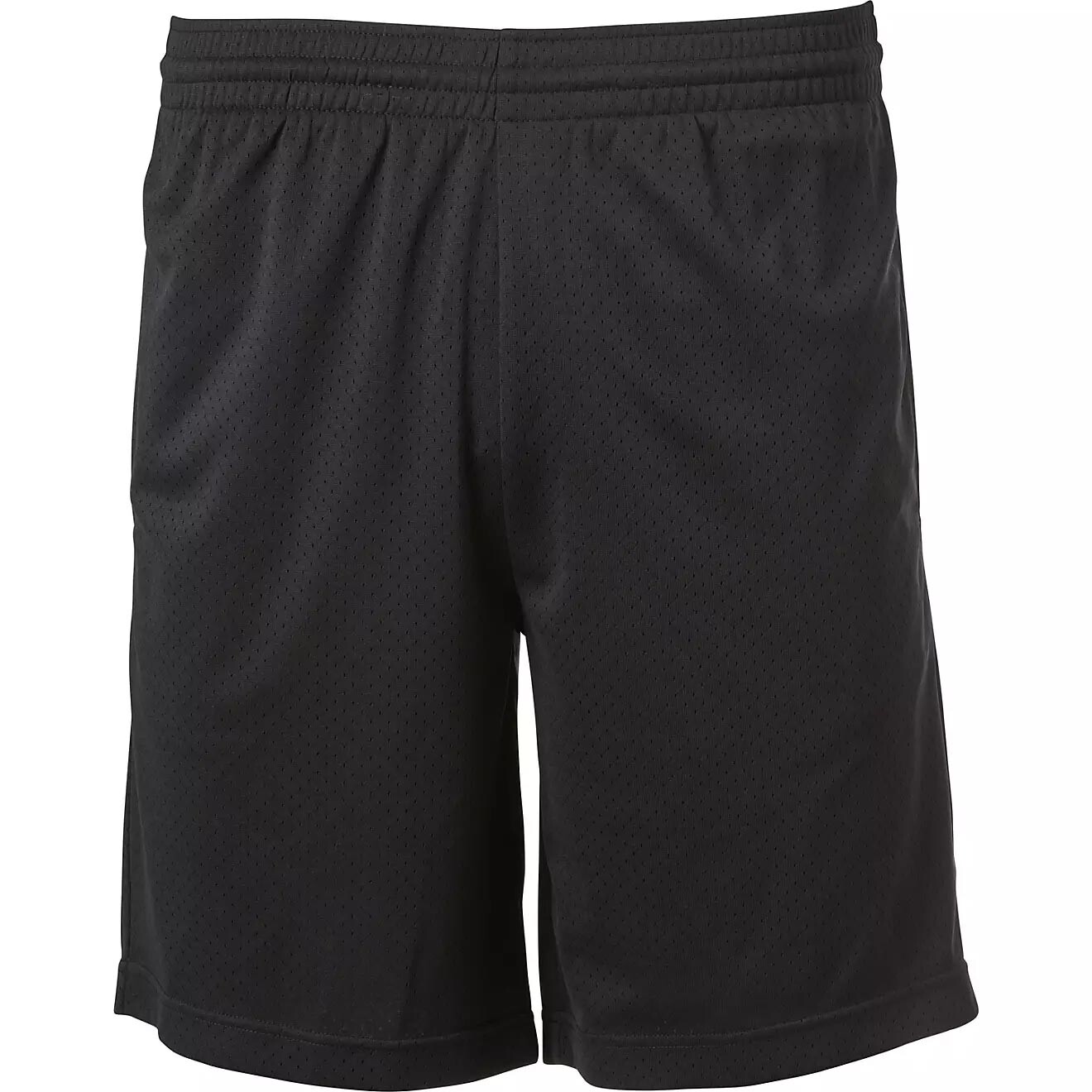 

Баскетбольные шорты BCG Men's Diamond Mesh 9 In, черный