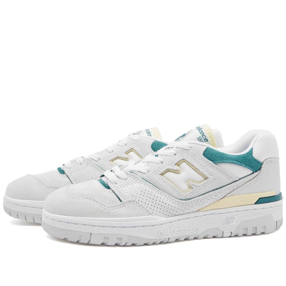 

Кроссовки New Balance BBW550AA