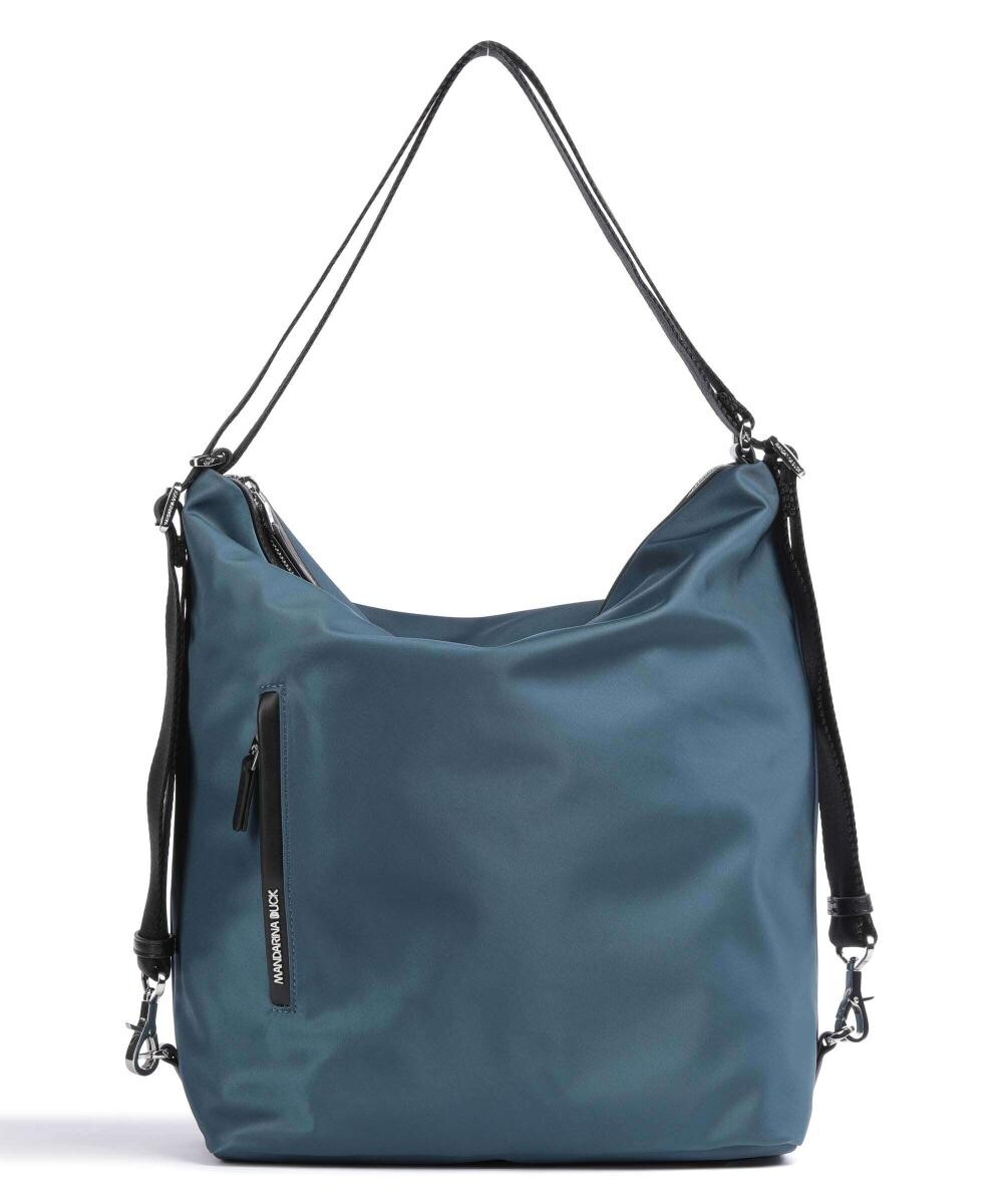 

Рюкзак Hunter из нейлона Mandarina Duck, синий