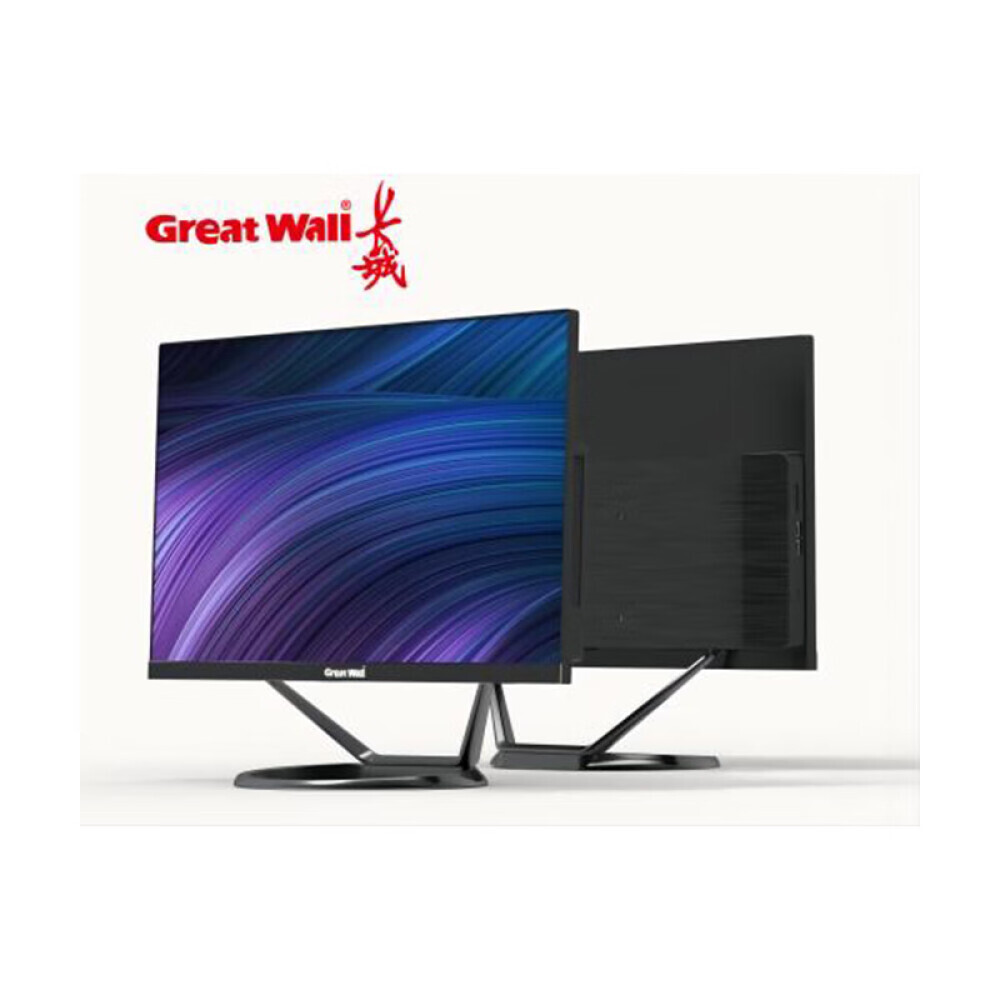 

Моноблок Great Wall 23,8" Celeron AMD G5905