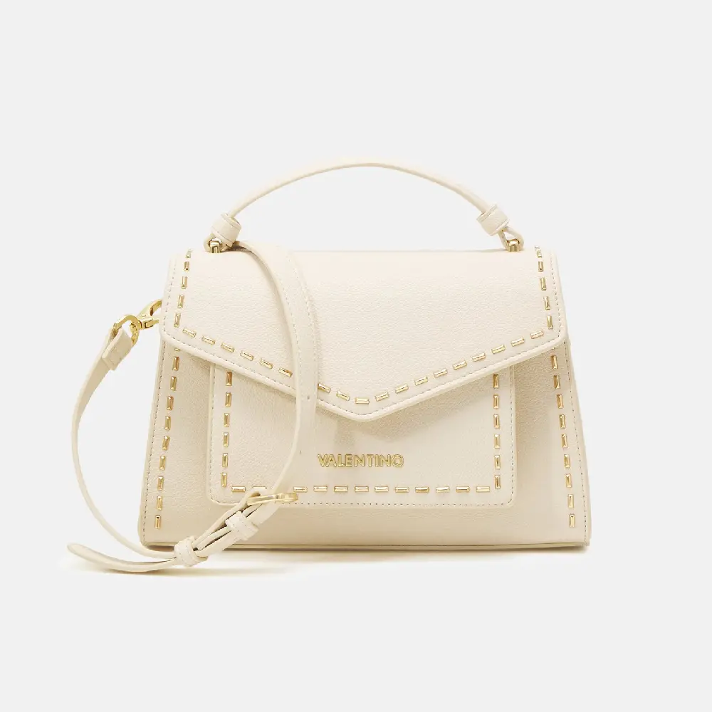 

Сумка Valentino Bags Dolomiti, кремовый