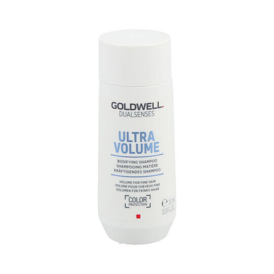 

Goldwell Dualsenses Ultra Volume Шампунь для объема, 30 мл