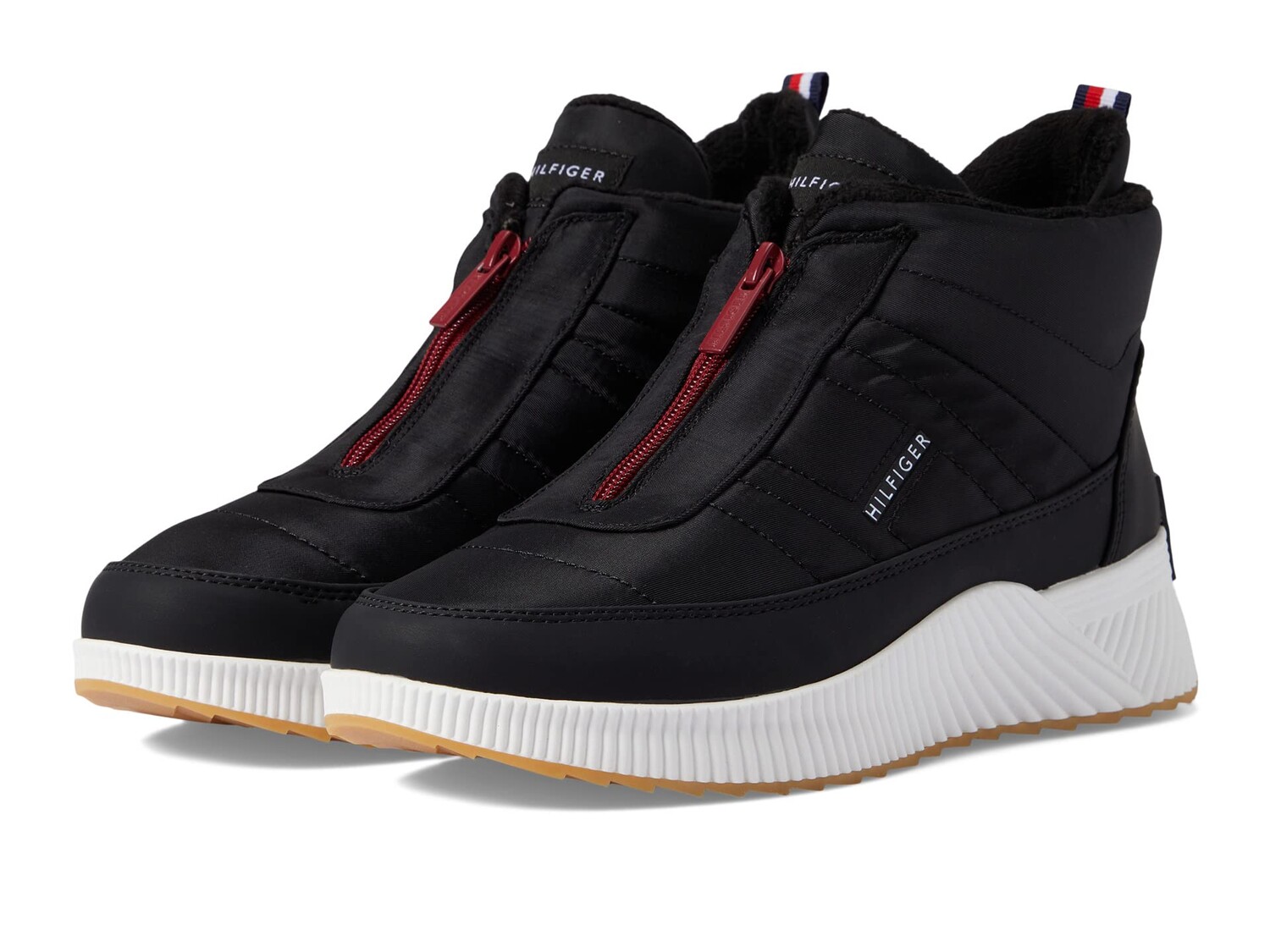 

Кроссовки Tommy Hilfiger, Jipsun