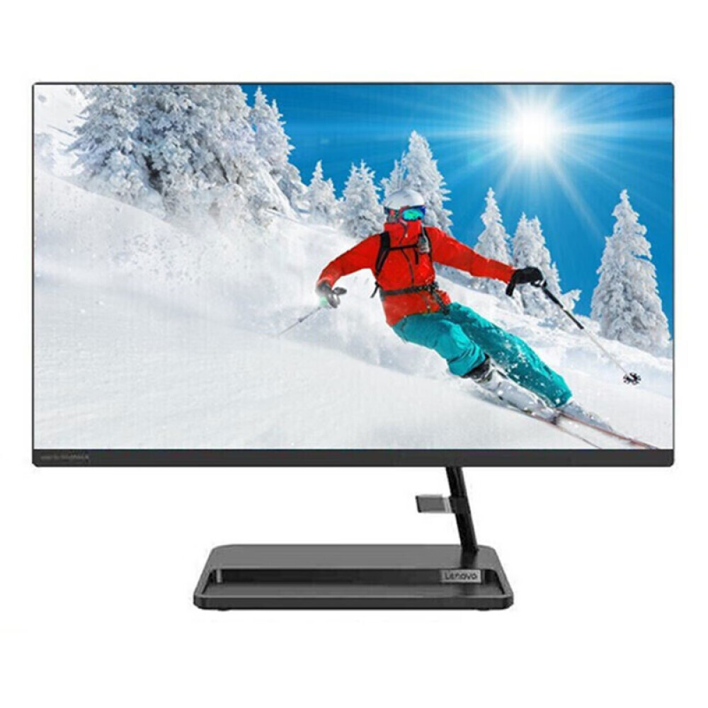 

Моноблок Lenovo AIO 520 23,8" Business Intel Core i3-1115G4, черный