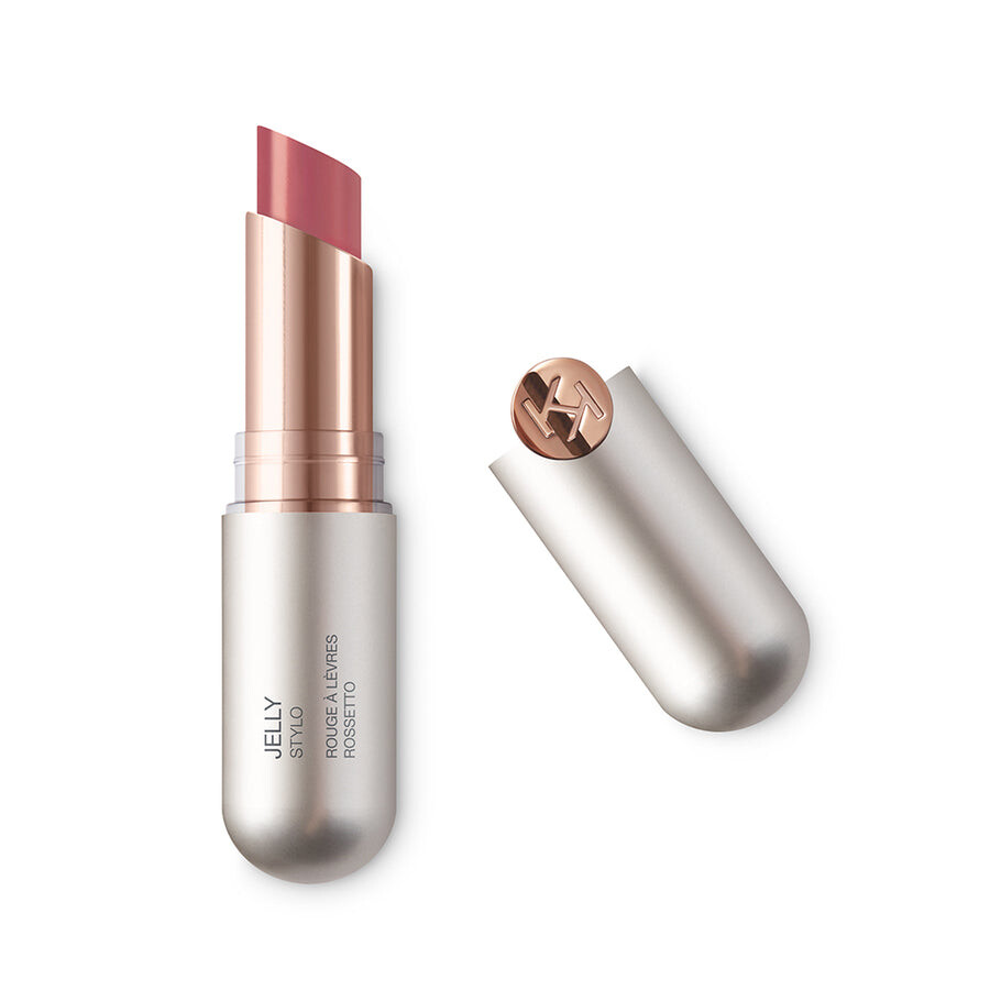

KIKO Milano Губная помада Jelly Stylo глянцевая 508 Розово-лиловая 2г