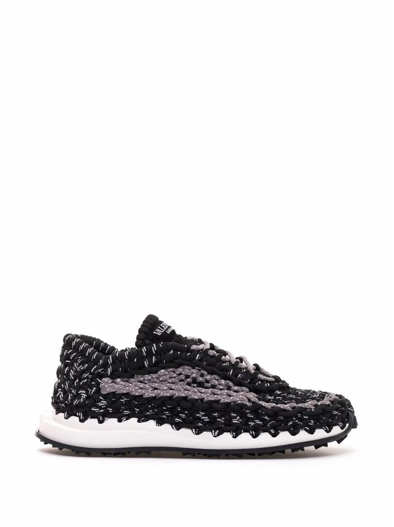 

Кроссовки Valentino