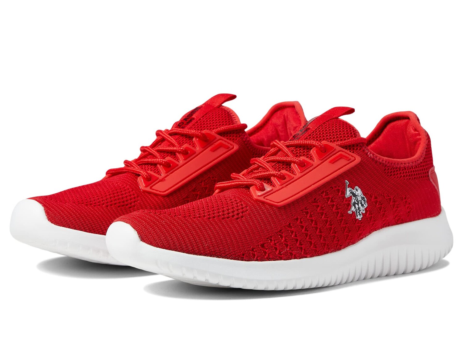 

Кроссовки U.S. POLO ASSN., Limber