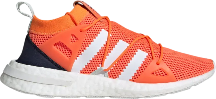 

Кроссовки Adidas Wmns Arkyn 'Solar Orange', оранжевый
