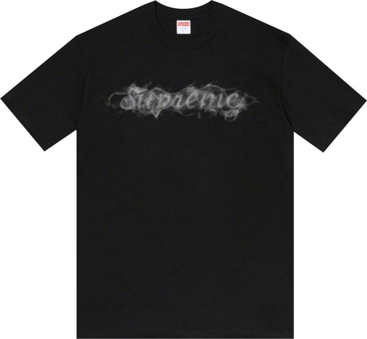 Smoke tee supreme on sale