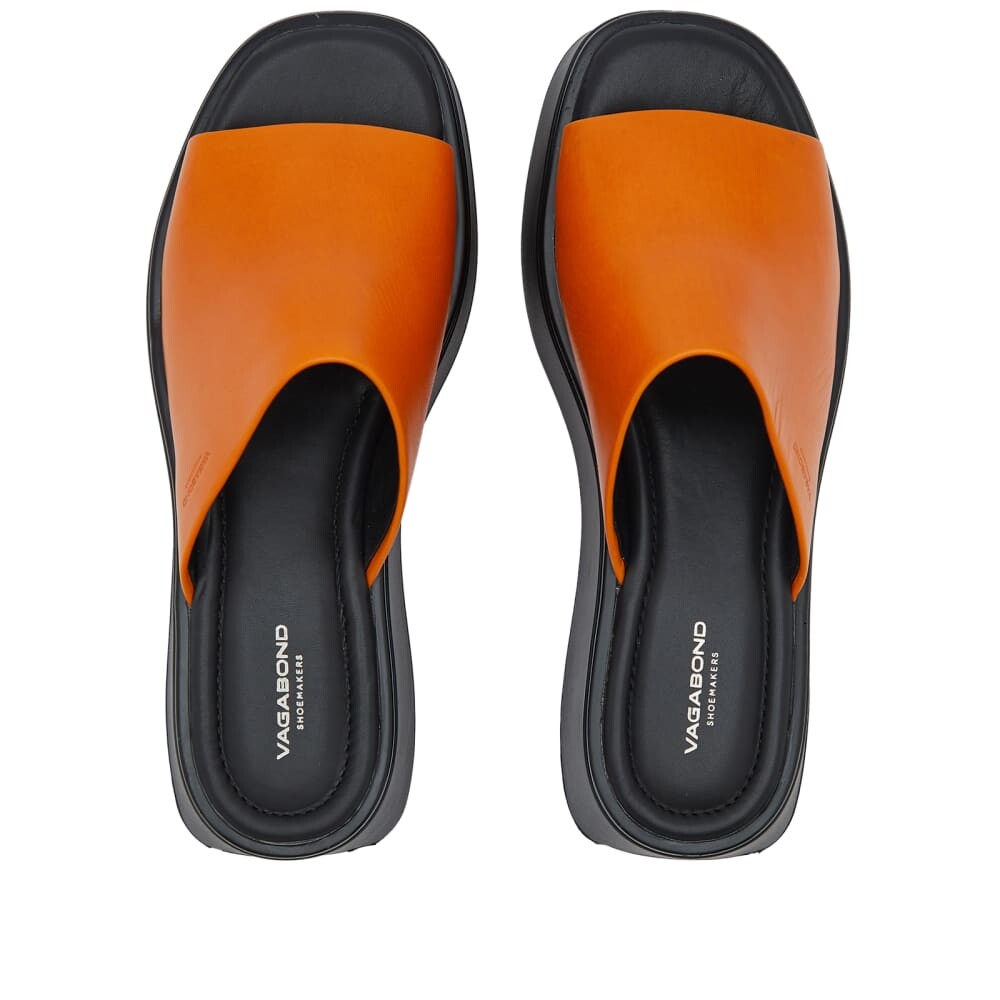 Vagabond flatform sales