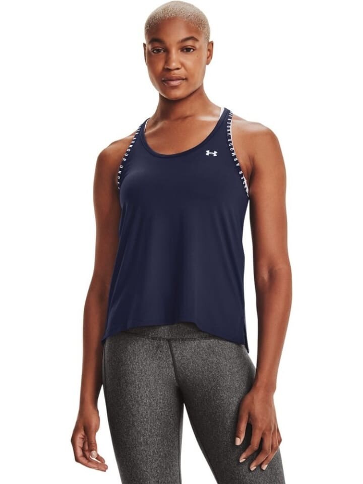 

Топ Under Armour, синий