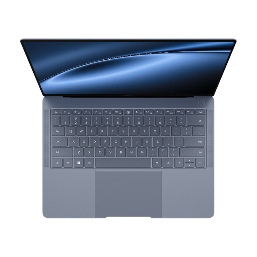 Ноутбук Huawei MateBook X Pro 2024, 14.2