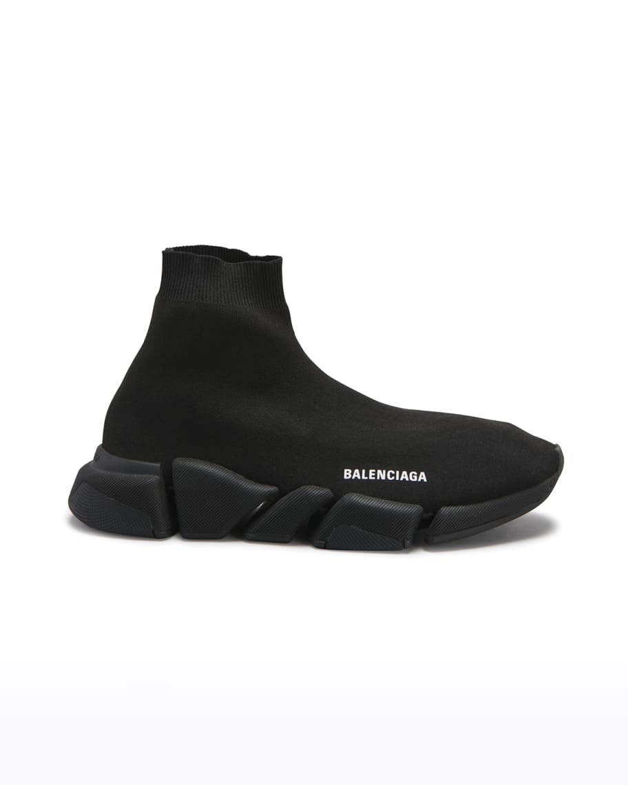 

Мужские кроссовки Speed ​​Knit Sock Trainer Balenciaga