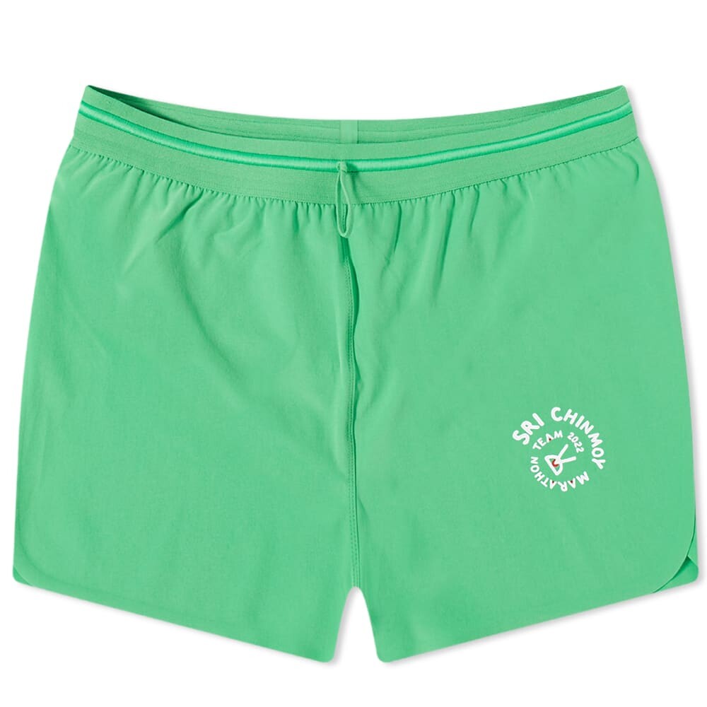 

Шорты District Vision Mula Race Short