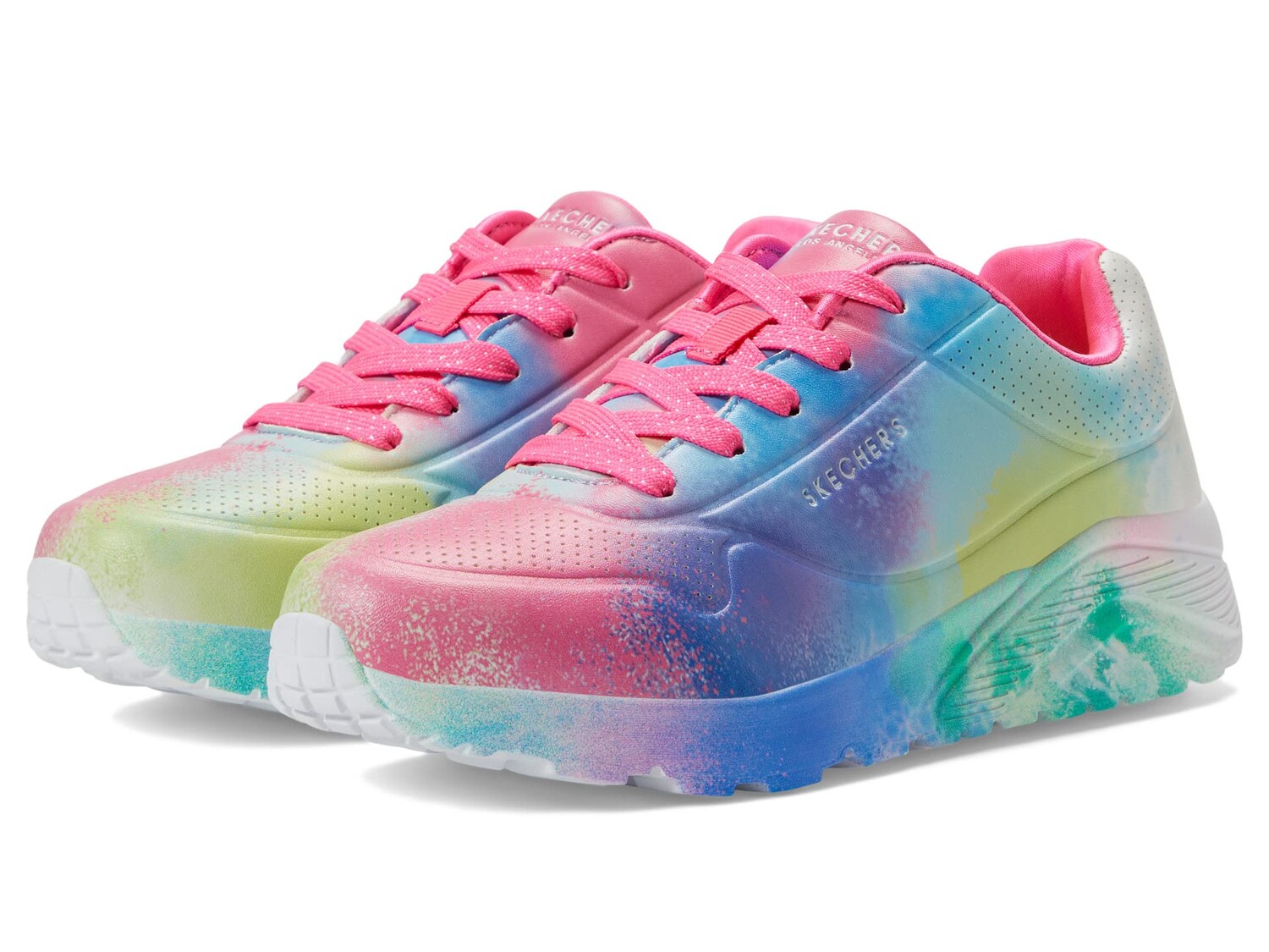 

Кроссовки SKECHERS KIDS, Street - Uno Lite 310486L