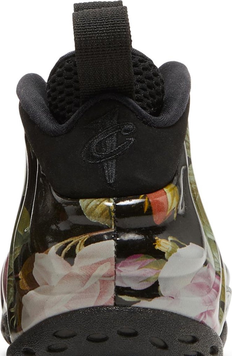 Nike floral outlet foamposite