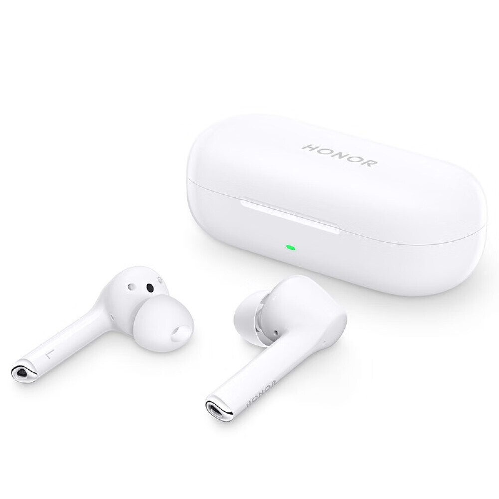

Bluetooth-гарнитура Huawei Honor FlyPods 3 с активным шумоподавлением, белый