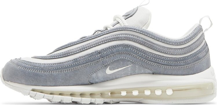 Nike Comme des Garcons Homme Plus x Air Max 97 Glacier Grey CDEK.Shopping